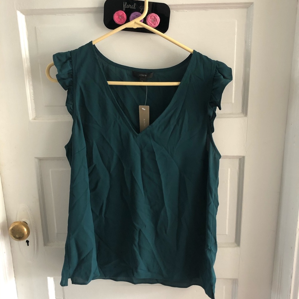 J.Crew blouse